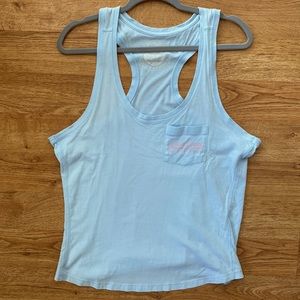 Lauren James Muscle Tank